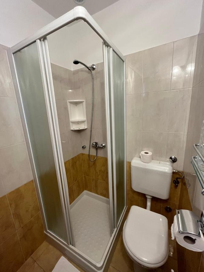 Rooms Danica Poreč Exterior foto
