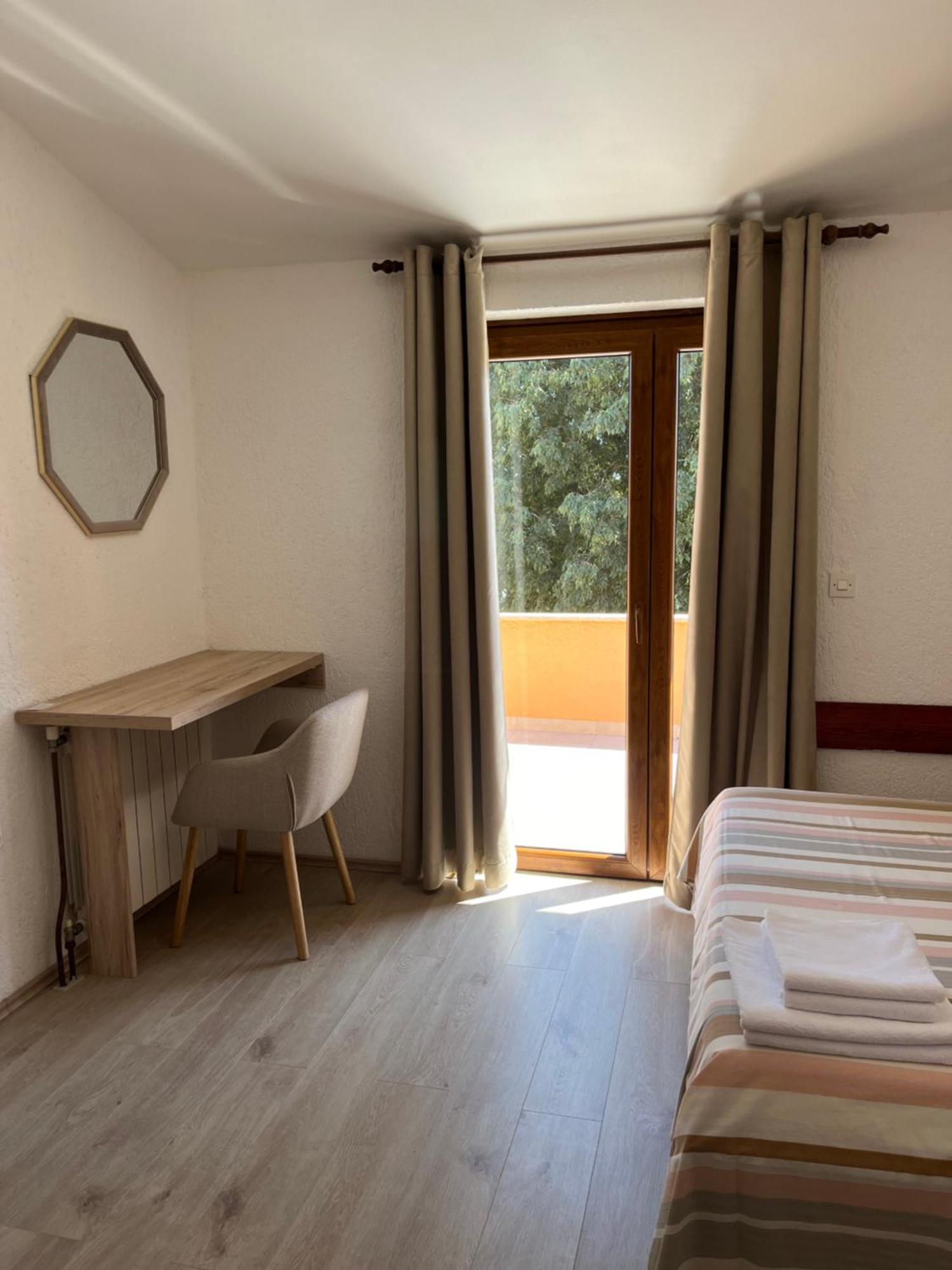 Rooms Danica Poreč Exterior foto