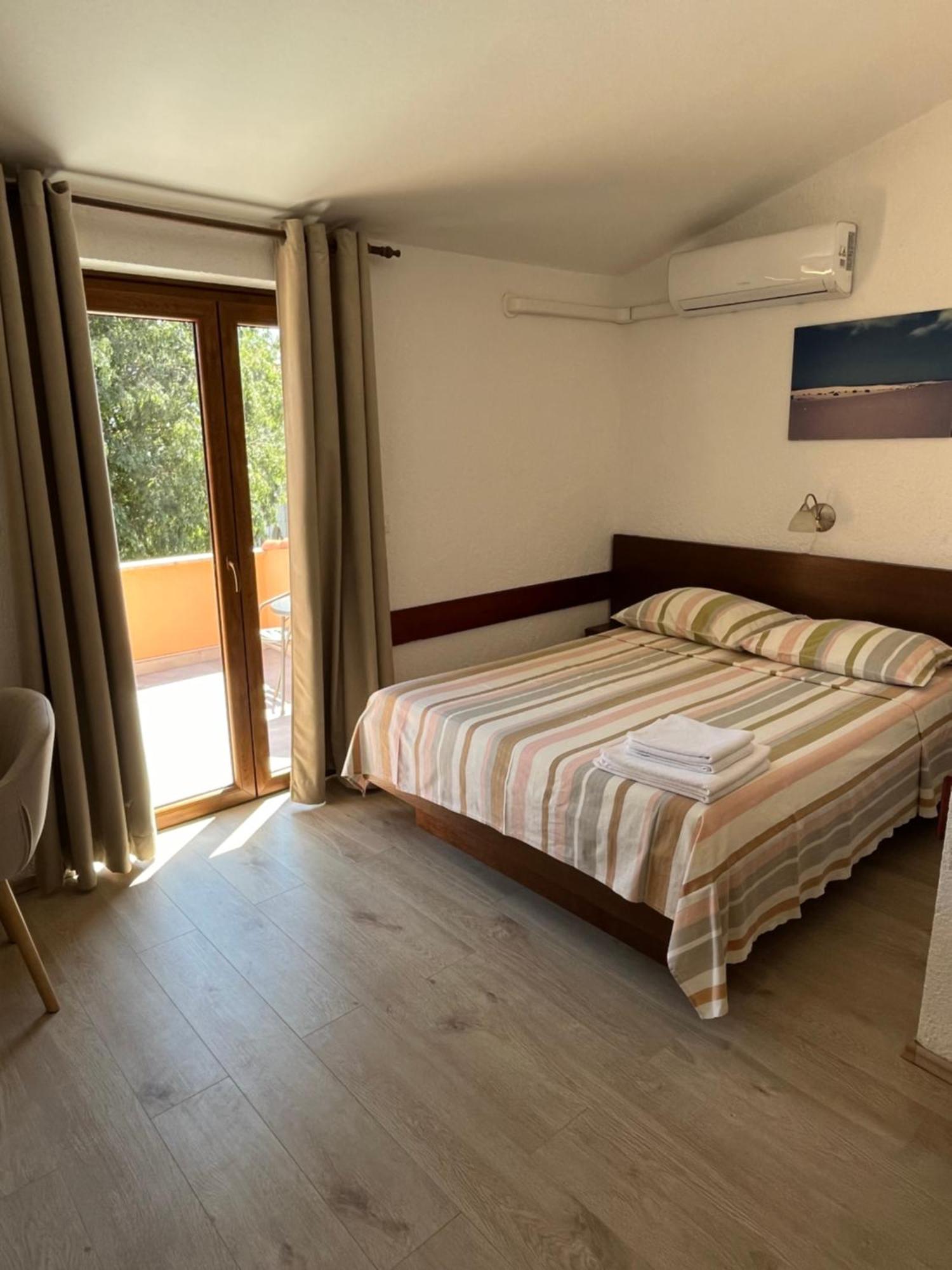 Rooms Danica Poreč Exterior foto